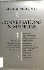 CONVERSATIONS IN MEDICINE