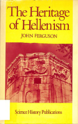 THE HERITAGE OF HELLENISM
